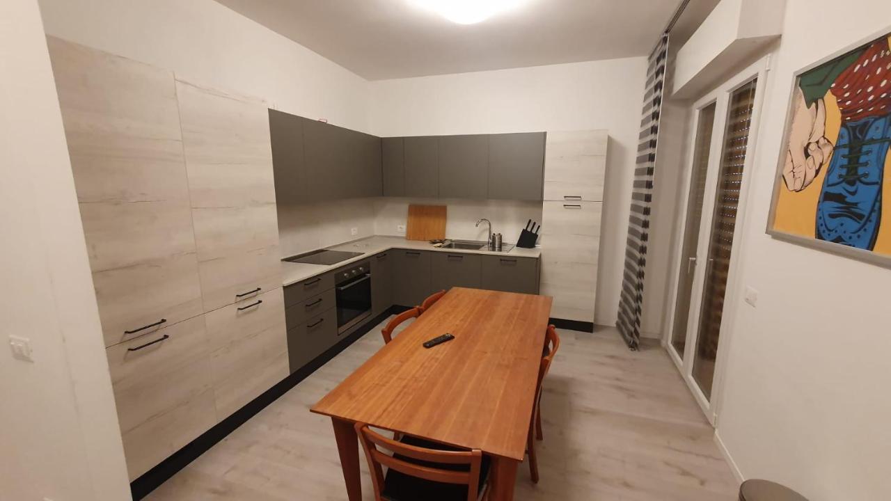 Homes In Ancona Cca23 Rooms Екстериор снимка