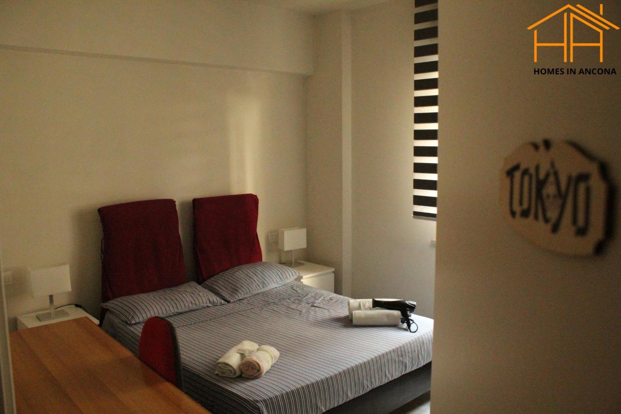 Homes In Ancona Cca23 Rooms Екстериор снимка