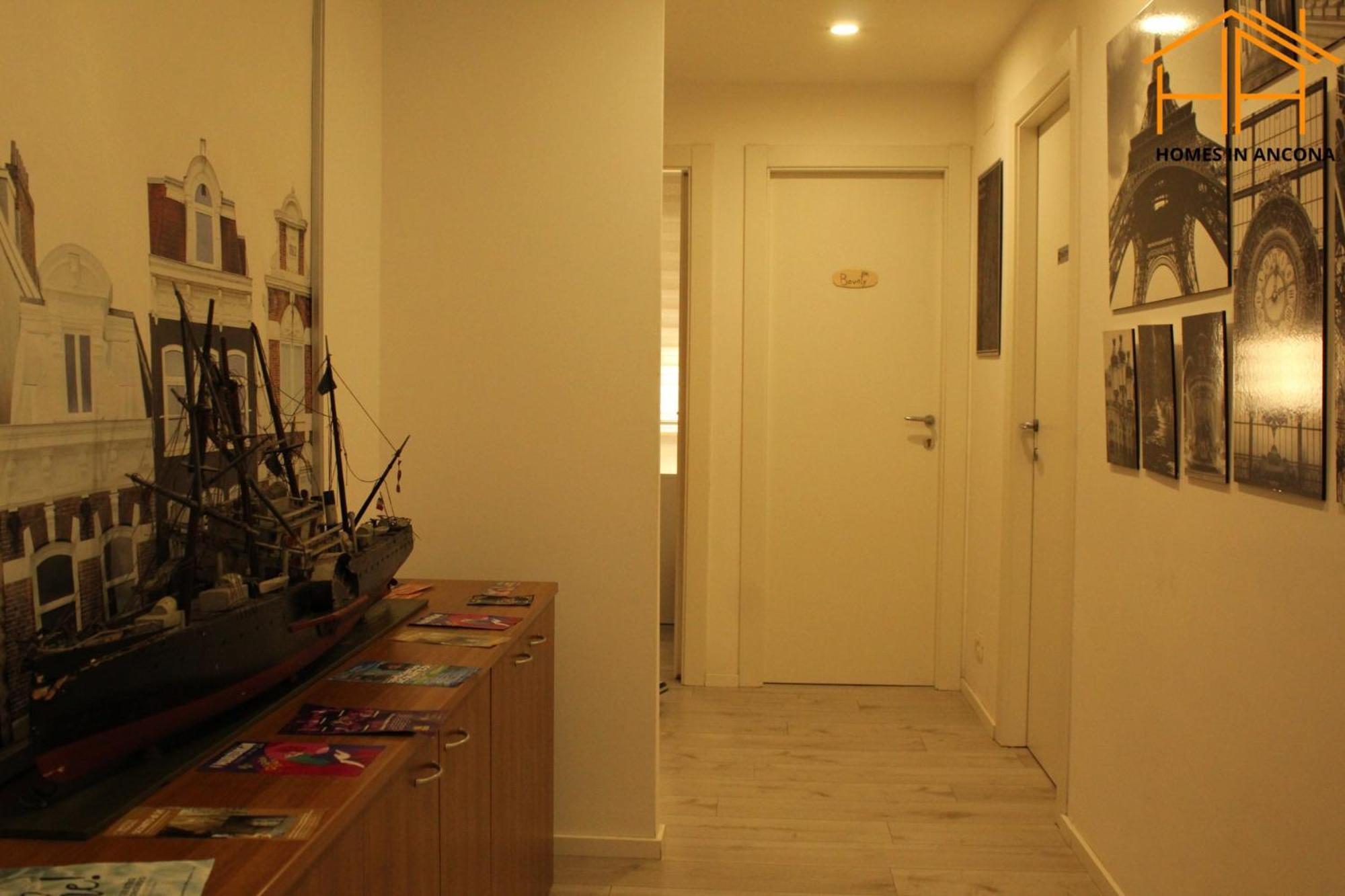 Homes In Ancona Cca23 Rooms Екстериор снимка