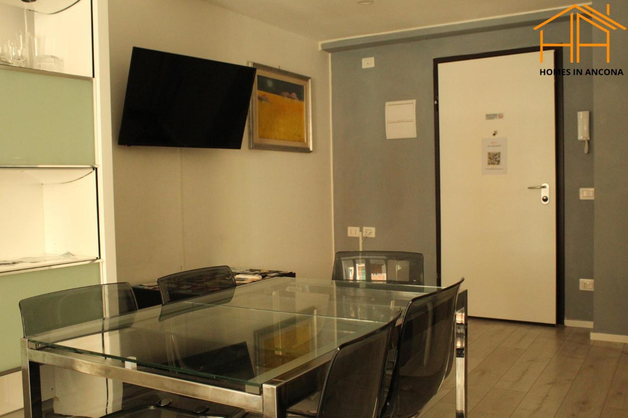 Homes In Ancona Cca23 Rooms Екстериор снимка