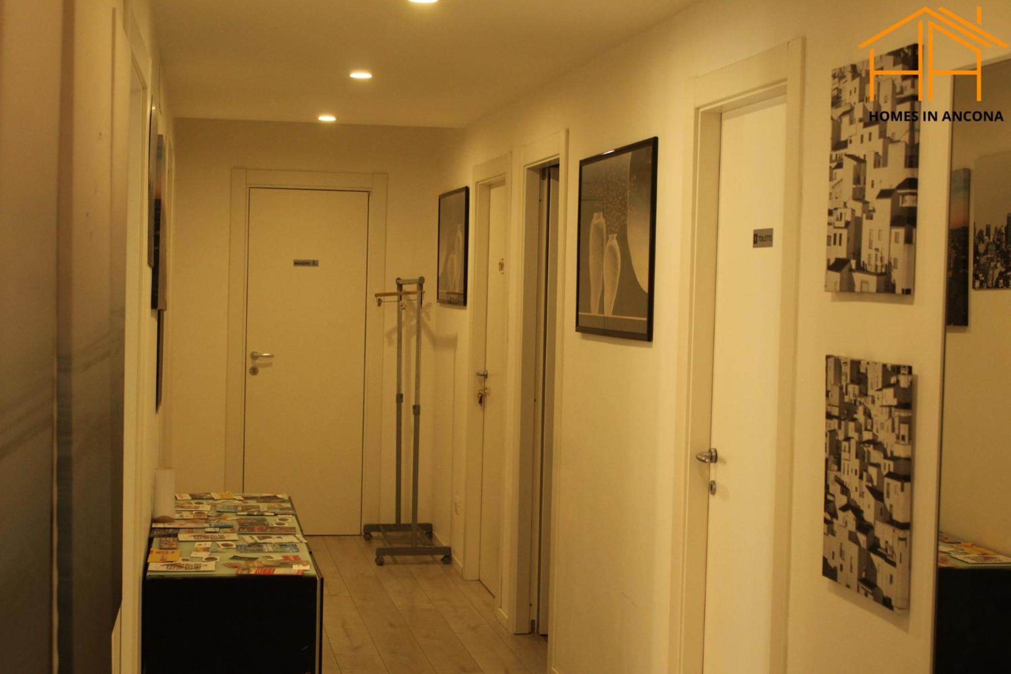 Homes In Ancona Cca23 Rooms Екстериор снимка
