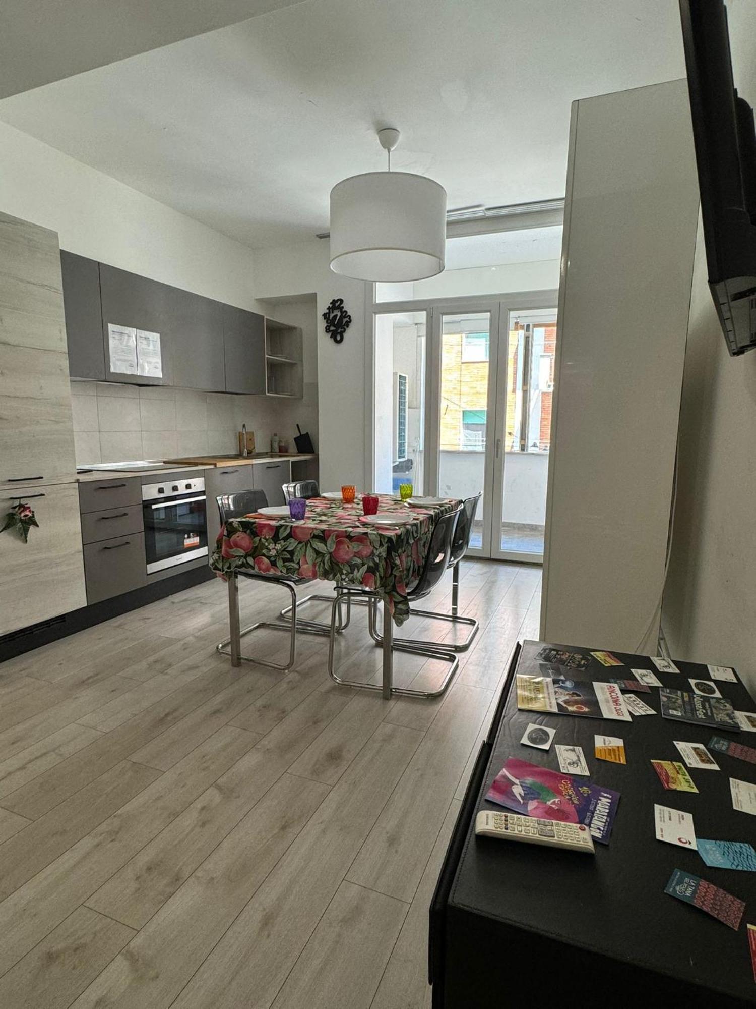 Homes In Ancona Cca23 Rooms Екстериор снимка