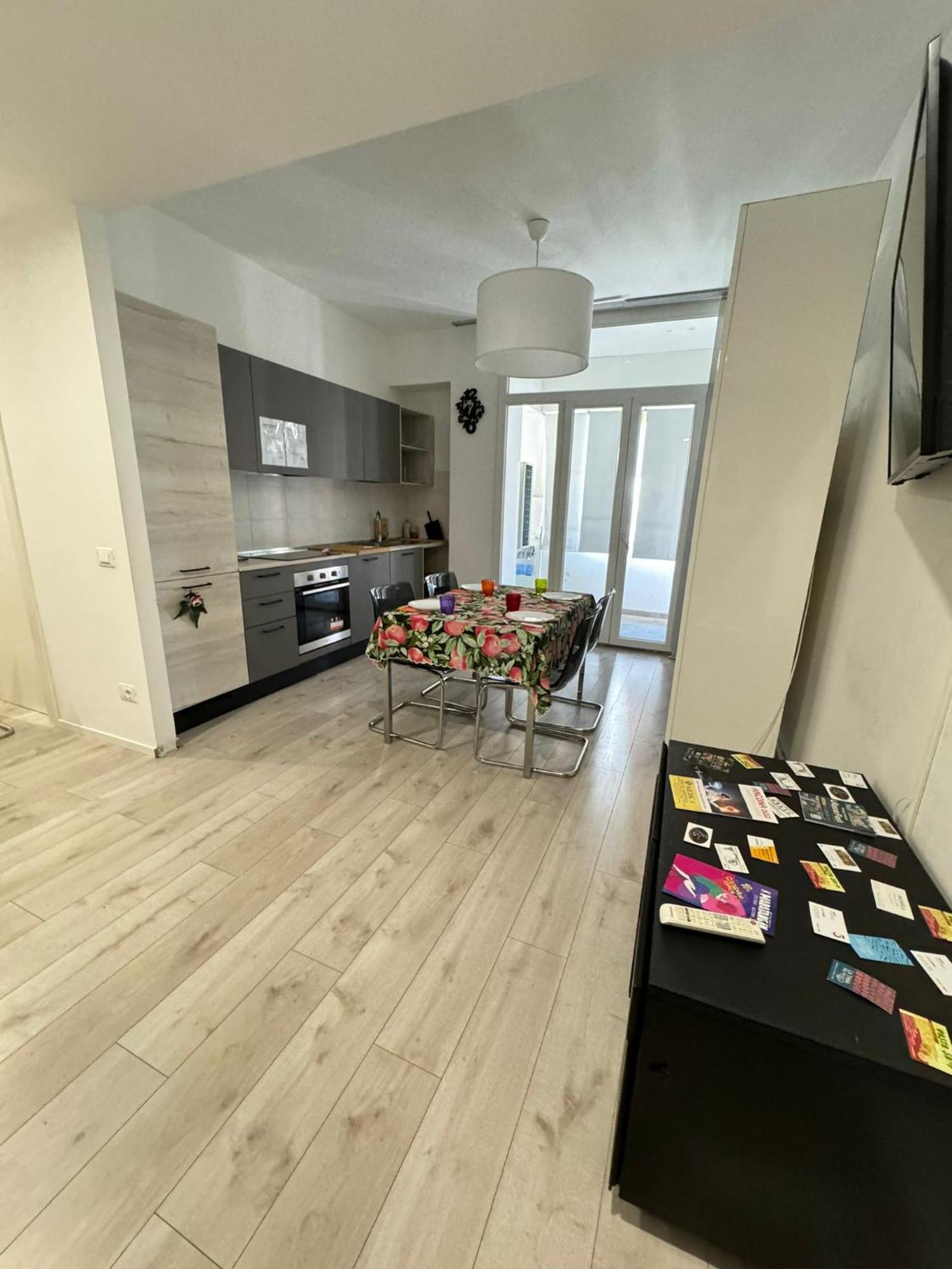 Homes In Ancona Cca23 Rooms Екстериор снимка