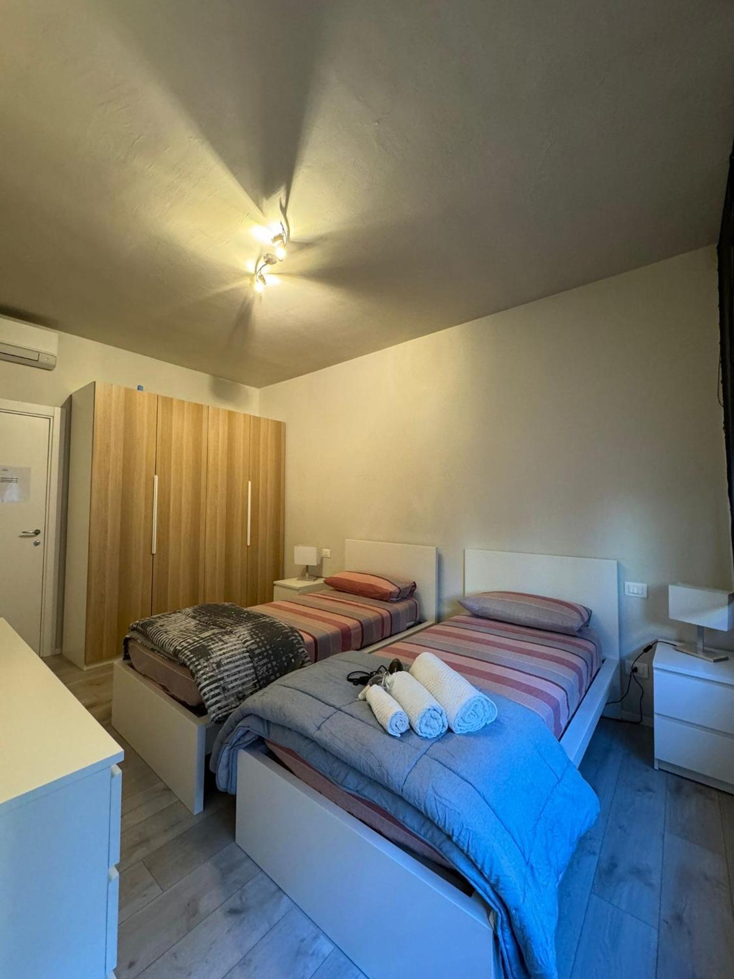 Homes In Ancona Cca23 Rooms Екстериор снимка