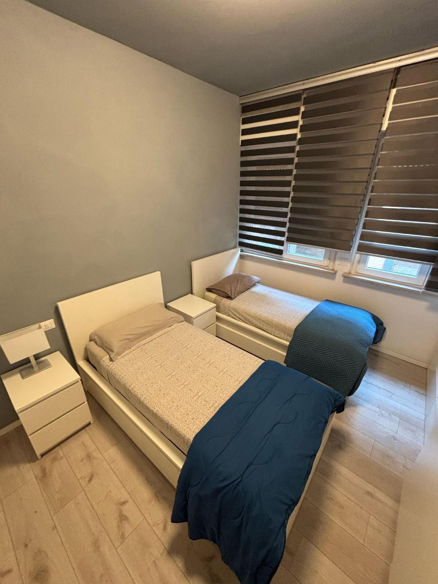 Homes In Ancona Cca23 Rooms Екстериор снимка