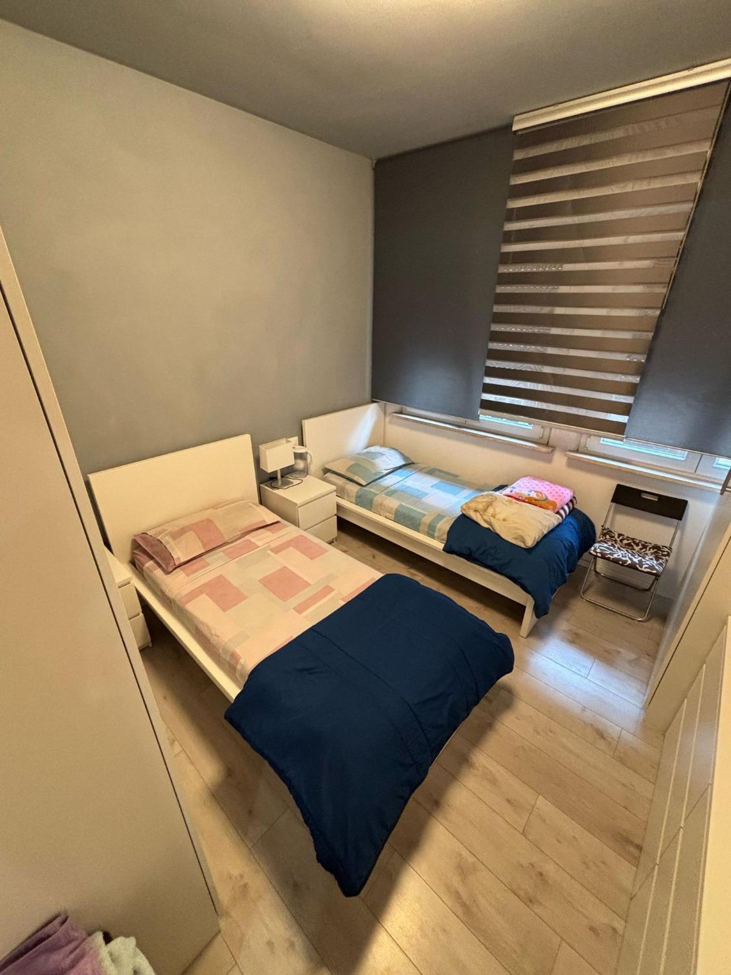 Homes In Ancona Cca23 Rooms Екстериор снимка