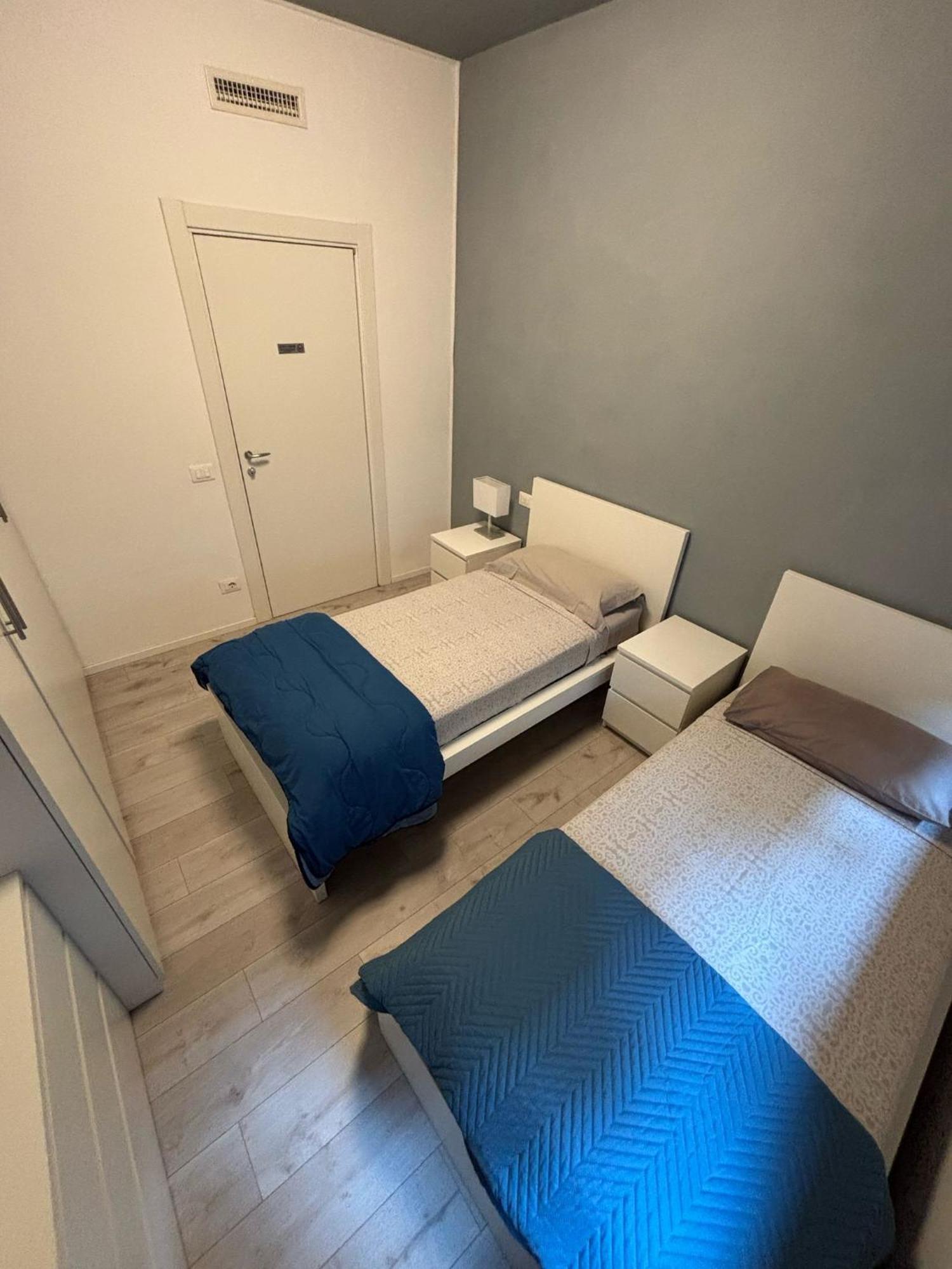 Homes In Ancona Cca23 Rooms Екстериор снимка