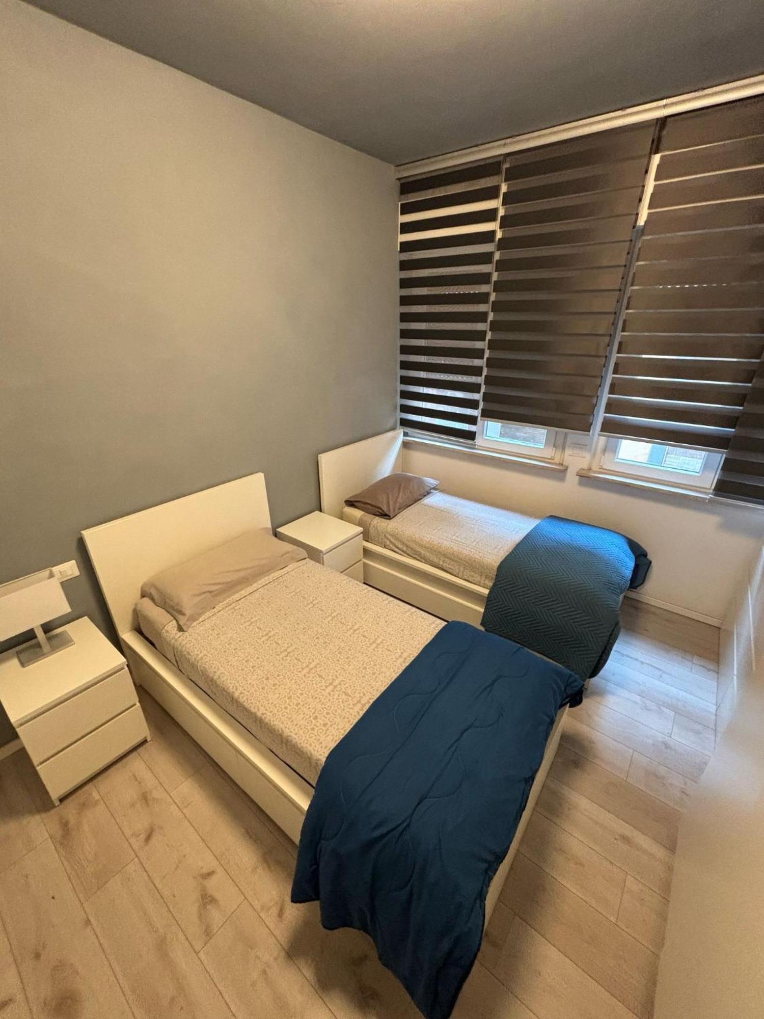 Homes In Ancona Cca23 Rooms Екстериор снимка